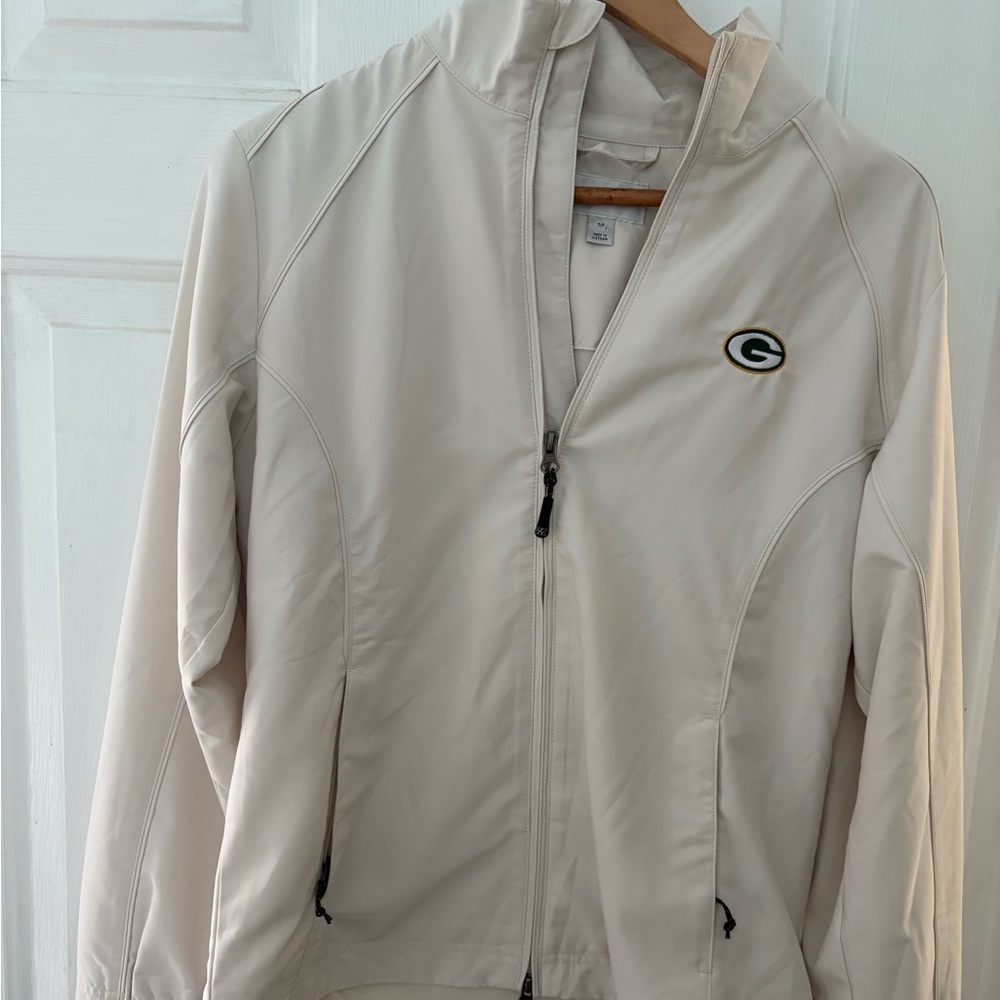 Green Bay packers jacket